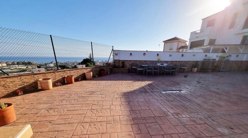 Malaga - Torrox - 325m2