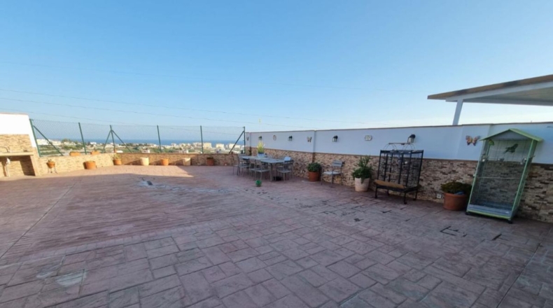 Malaga - Torrox - 325m2