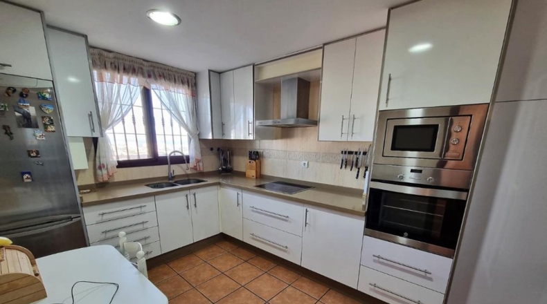 Malaga - Torrox - 325m2