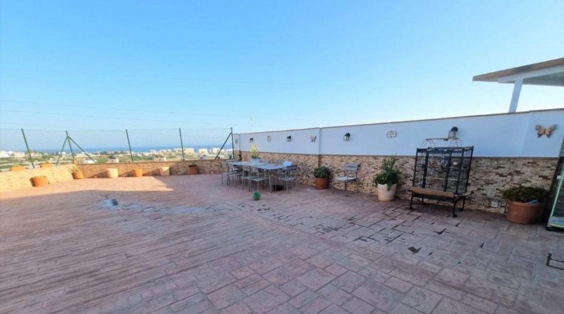Malaga - Torrox - 325m2