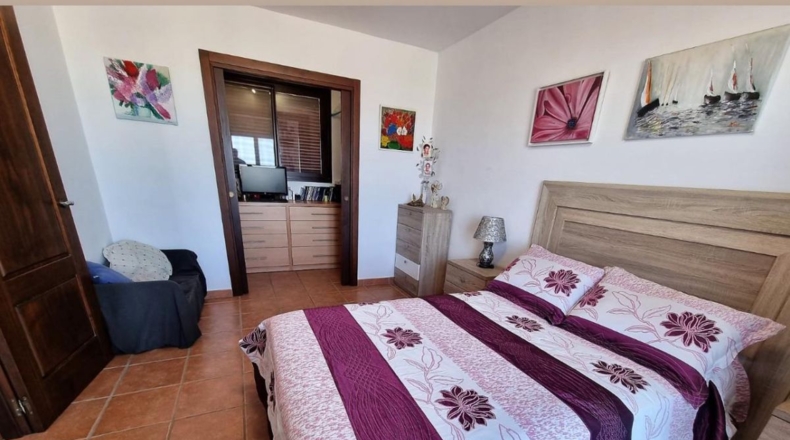 Malaga - Torrox - 325m2