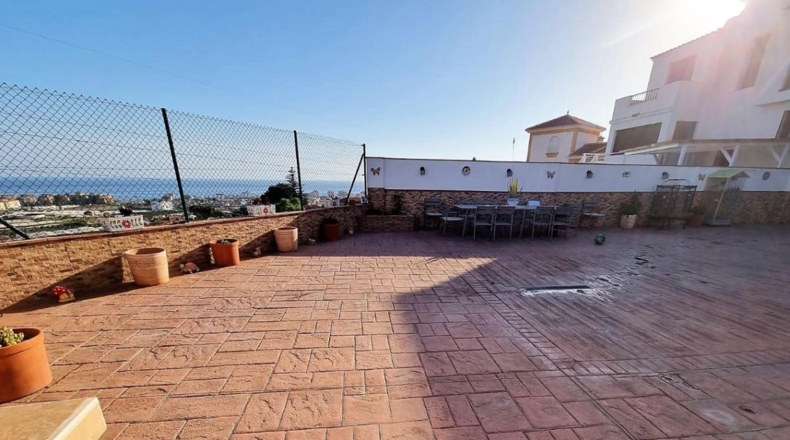 Malaga - Torrox - 325m2