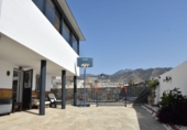 Chalet independiente con terreno en venta en Nerja ref: TR104590 foto