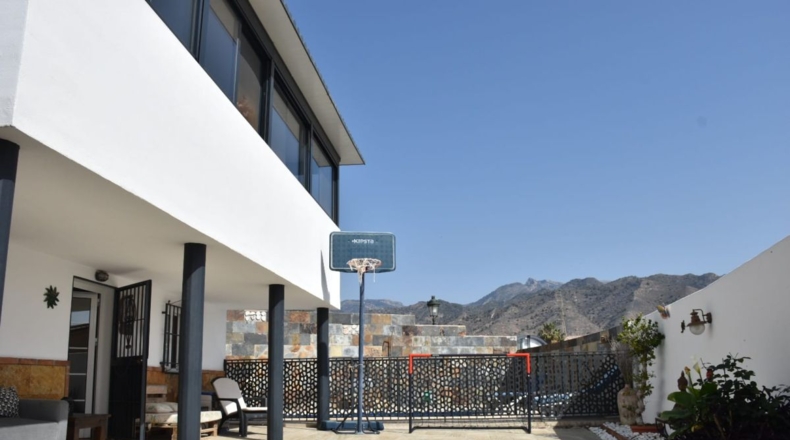 Málaga - Nerja - 300m2