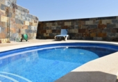 Chalet independiente con terreno en venta en Nerja ref: TR104590 foto