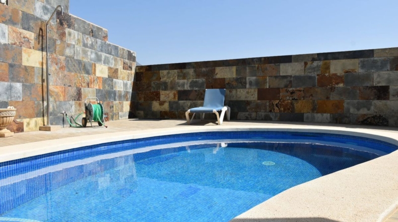 Málaga - Nerja - 300m2