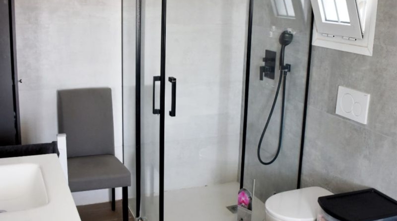 Málaga - Nerja - 300m2