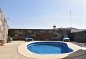 Chalet independiente con terreno en venta en Nerja ref: TR104590 foto