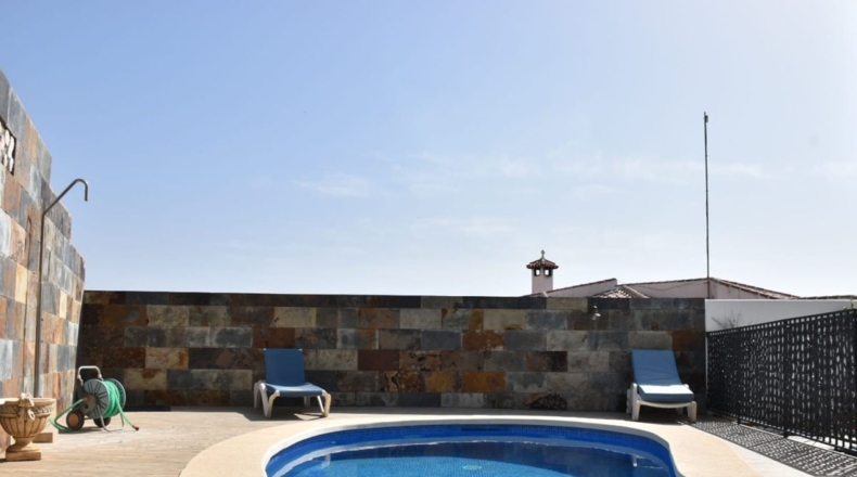 Málaga - Nerja - 300m2