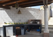 Chalet independiente con terreno en venta en Nerja ref: TR104590 foto