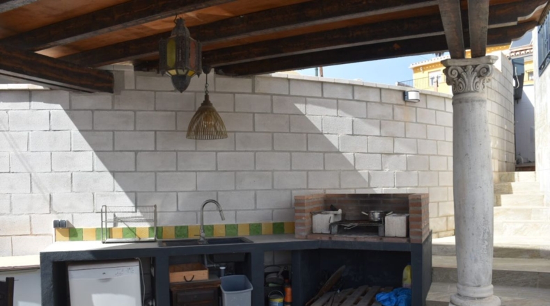 Málaga - Nerja - 300m2