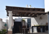 Chalet independiente con terreno en venta en Nerja ref: TR104590 foto