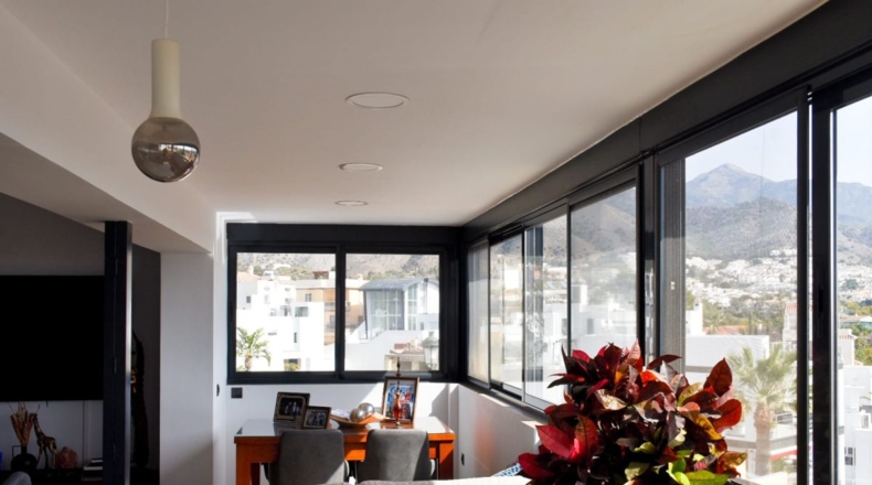 Málaga - Nerja - 300m2