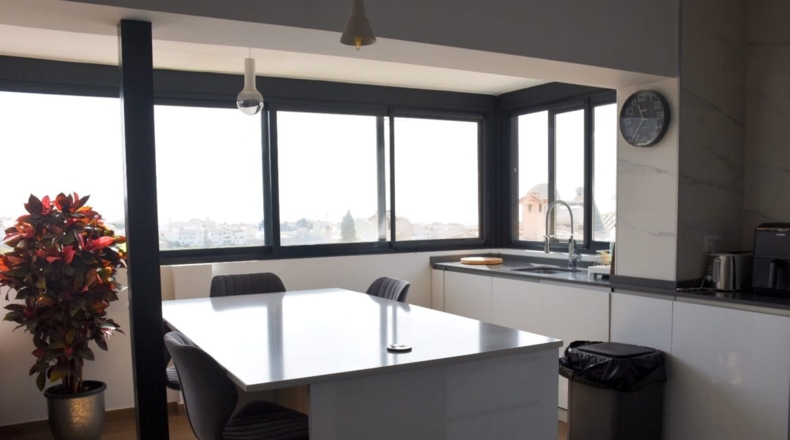 Málaga - Nerja - 300m2