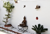 Chalet independiente con terreno en venta en Nerja ref: TR104590 foto