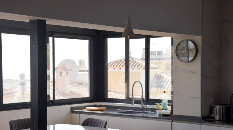 Málaga - Nerja - 300m2