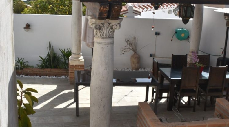 Málaga - Nerja - 300m2