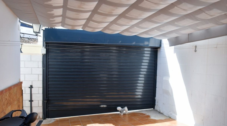 Málaga - Nerja - 300m2