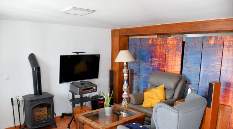 Málaga - Nerja - 300m2