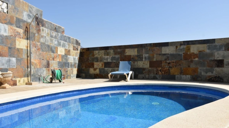Málaga - Nerja - 300m2
