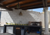 Chalet independiente con terreno en venta en Nerja ref: TR104590 foto