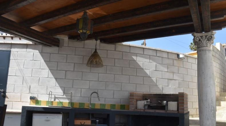 Málaga - Nerja - 300m2