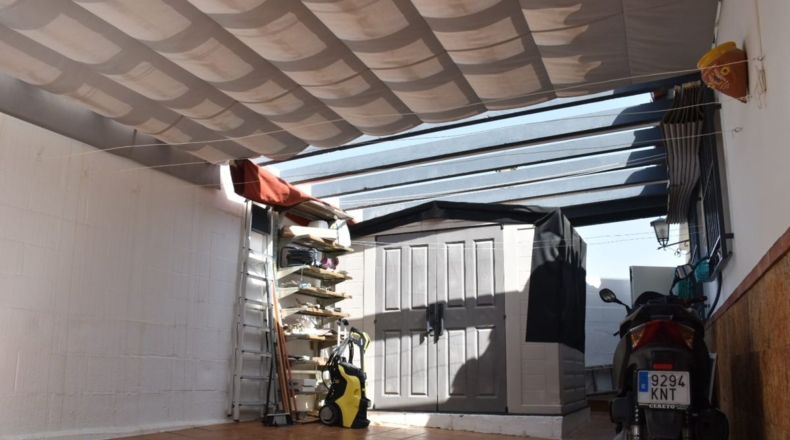 Málaga - Nerja - 300m2