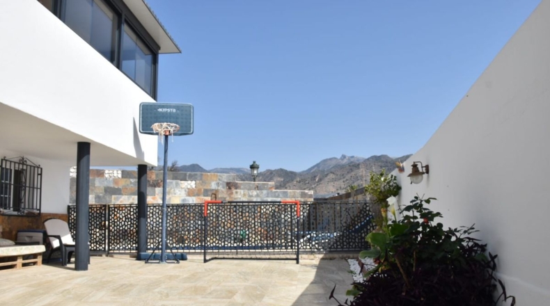 Málaga - Nerja - 300m2