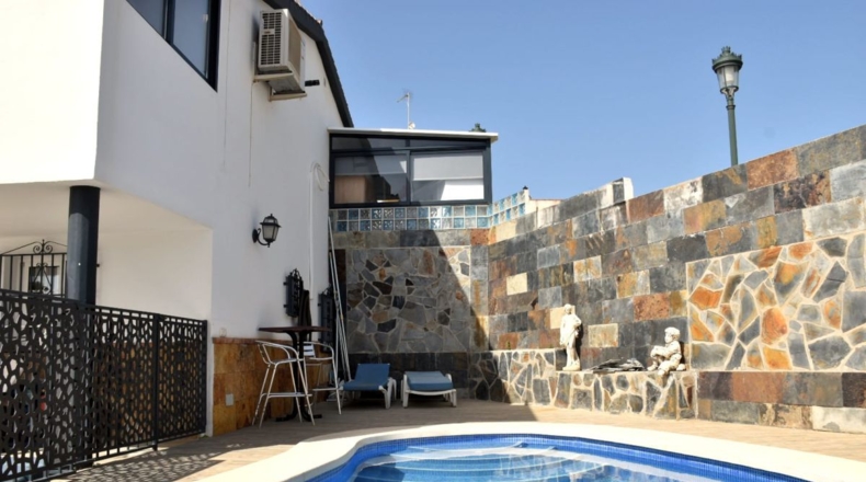 Málaga - Nerja - 300m2