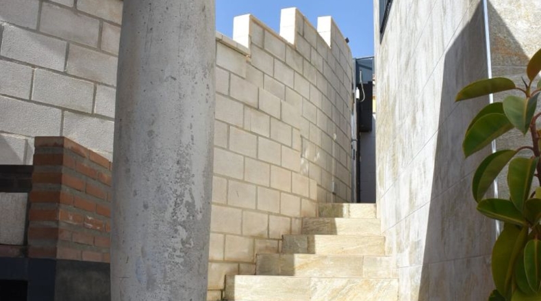 Málaga - Nerja - 300m2