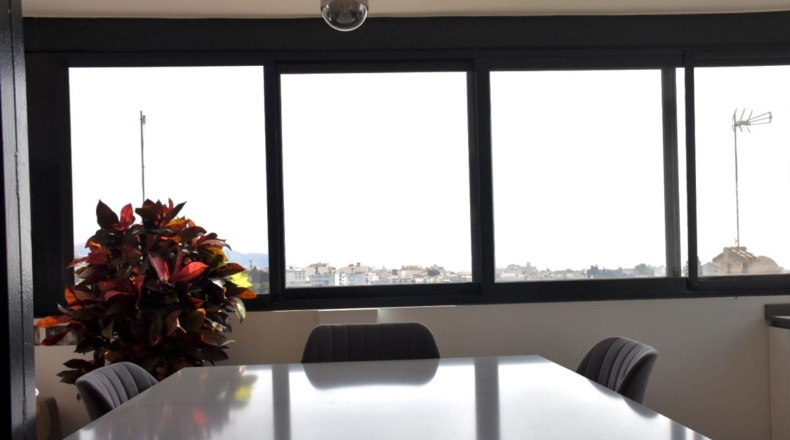 Málaga - Nerja - 300m2