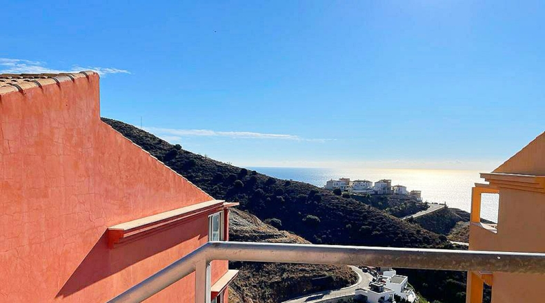 Malaga - Torrox - 130m2
