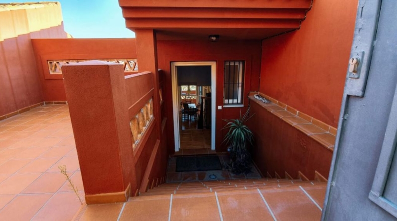 Malaga - Torrox - 130m2