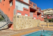 Village house for sale in Torrox Park ref: TR106922 photo