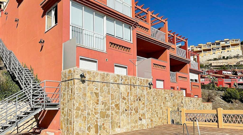 Malaga - Torrox - 130m2