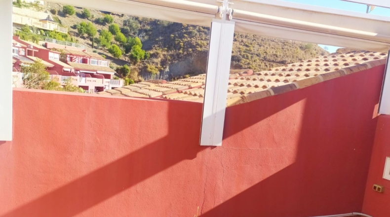 Malaga - Torrox - 130m2