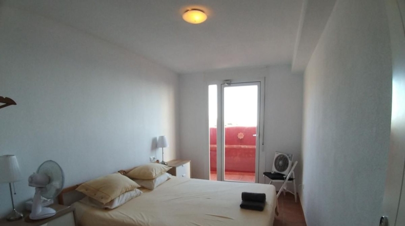 Malaga - Torrox - 130m2