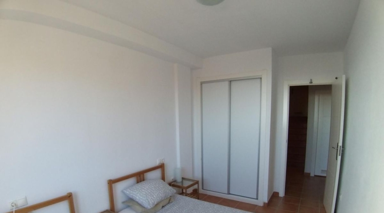 Malaga - Torrox - 130m2