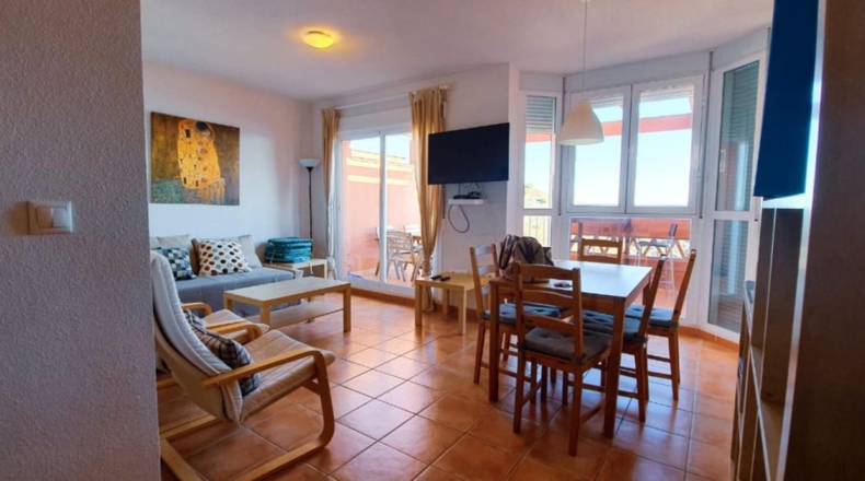 Malaga - Torrox - 130m2
