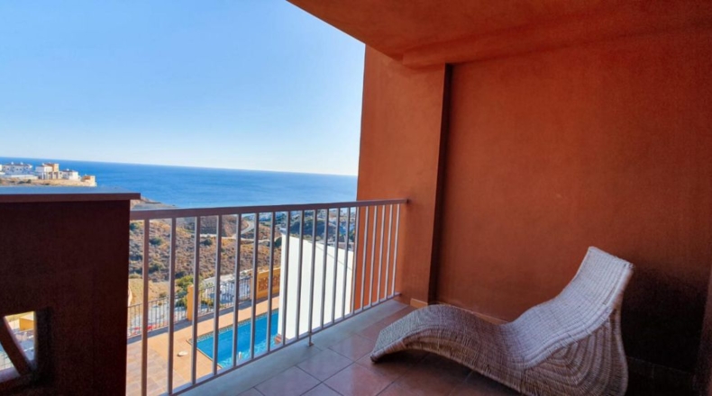 Malaga - Torrox - 130m2