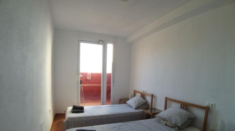 Malaga - Torrox - 130m2