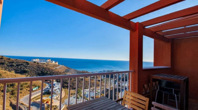 Malaga - Torrox - 130m2