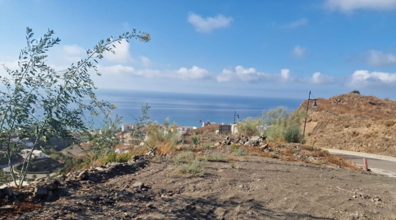 Málaga - Torrox - 408m2