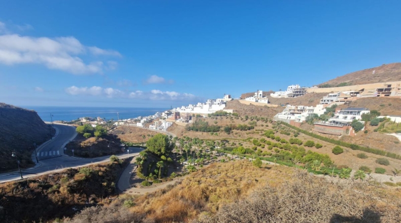 Málaga - Torrox - 408m2