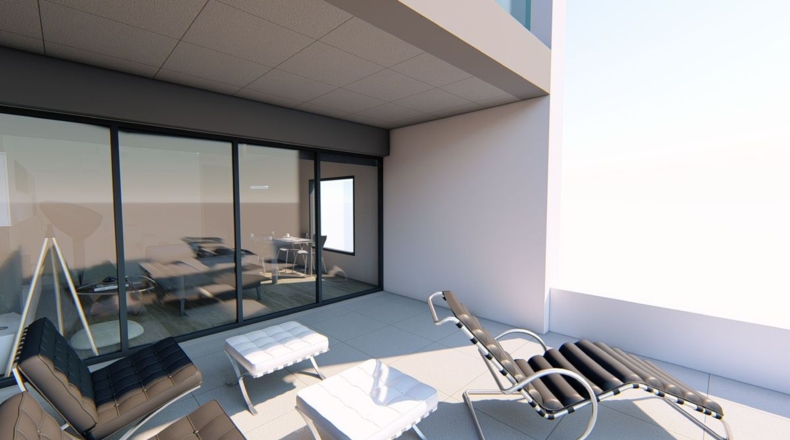Málaga - Torrox - 3200m2