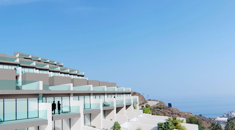 Málaga - Torrox - 3200m2