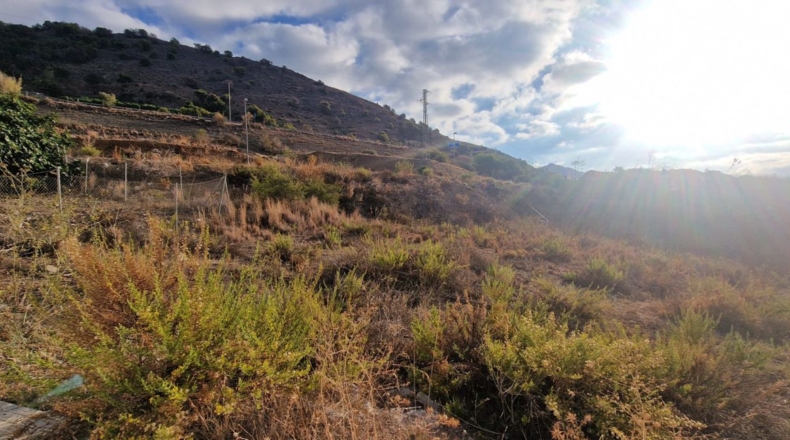 Málaga - Nerja - 259m2