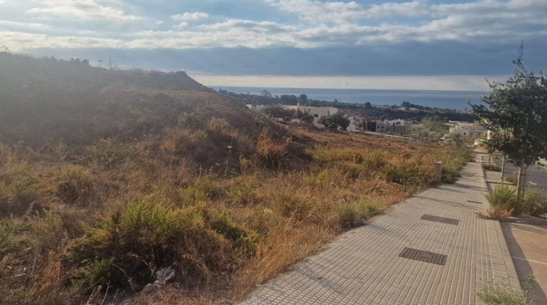 Málaga - Nerja - 259m2