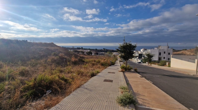 Málaga - Nerja - 259m2