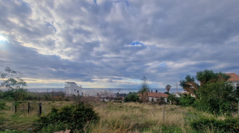 Málaga - Nerja - 1900m2